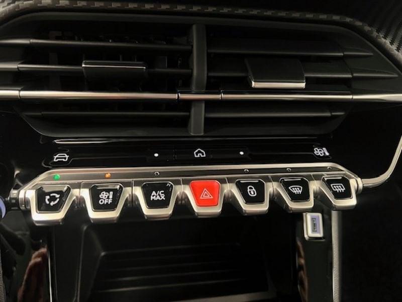 Peugeot 208 5P - STYLE Hybrid 110 E-DCS6