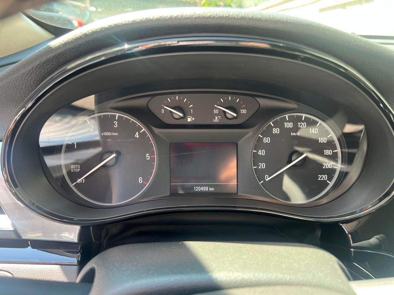 Opel Mokka X 1.6 CDTI Ecotec 4x2 Start&Stop Innovation