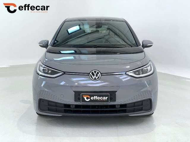 Volkswagen ID.3 PRO