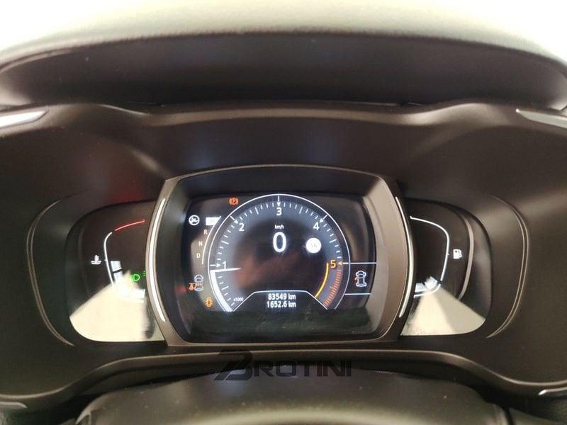 Renault Kadjar 1.5 DCI 115cv BLUE SPORT EDITION 2 EDC