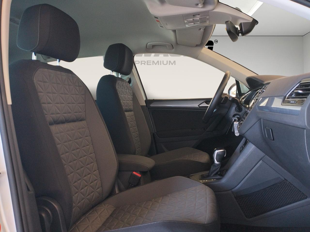 Volkswagen Tiguan 2.0 TDI 150 CV SCR DSG Elegance