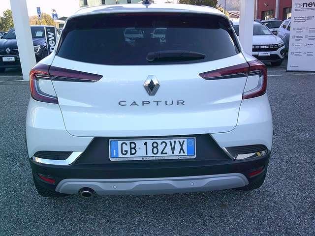 Renault Captur Captur II 2019 1.0 tce Intens Gpl 100cv