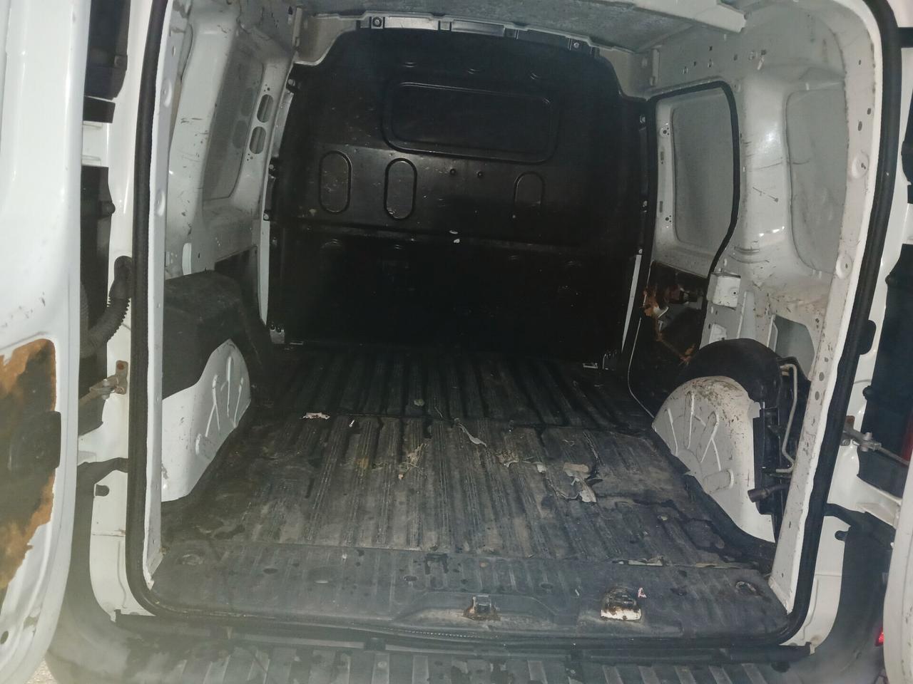 Renault Kangoo 1.5 dCi COMPRESO IVA