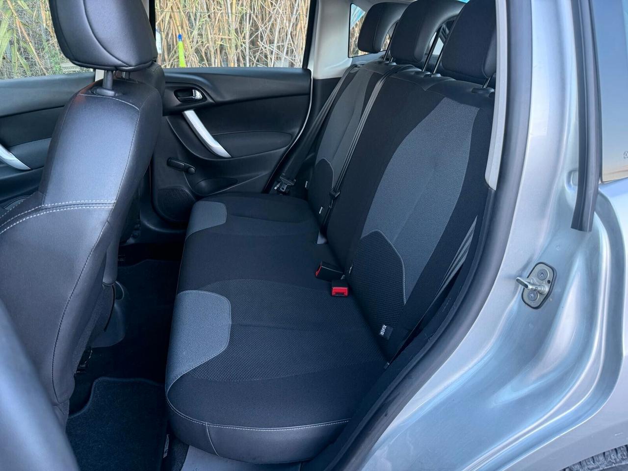 Citroen C3 1.4 GPL airdream DeeJay