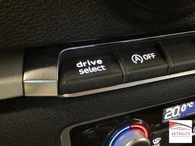 AUDI - A3 S-line Sportback 30 1.6 tdi 116cv NEOPATENTATI