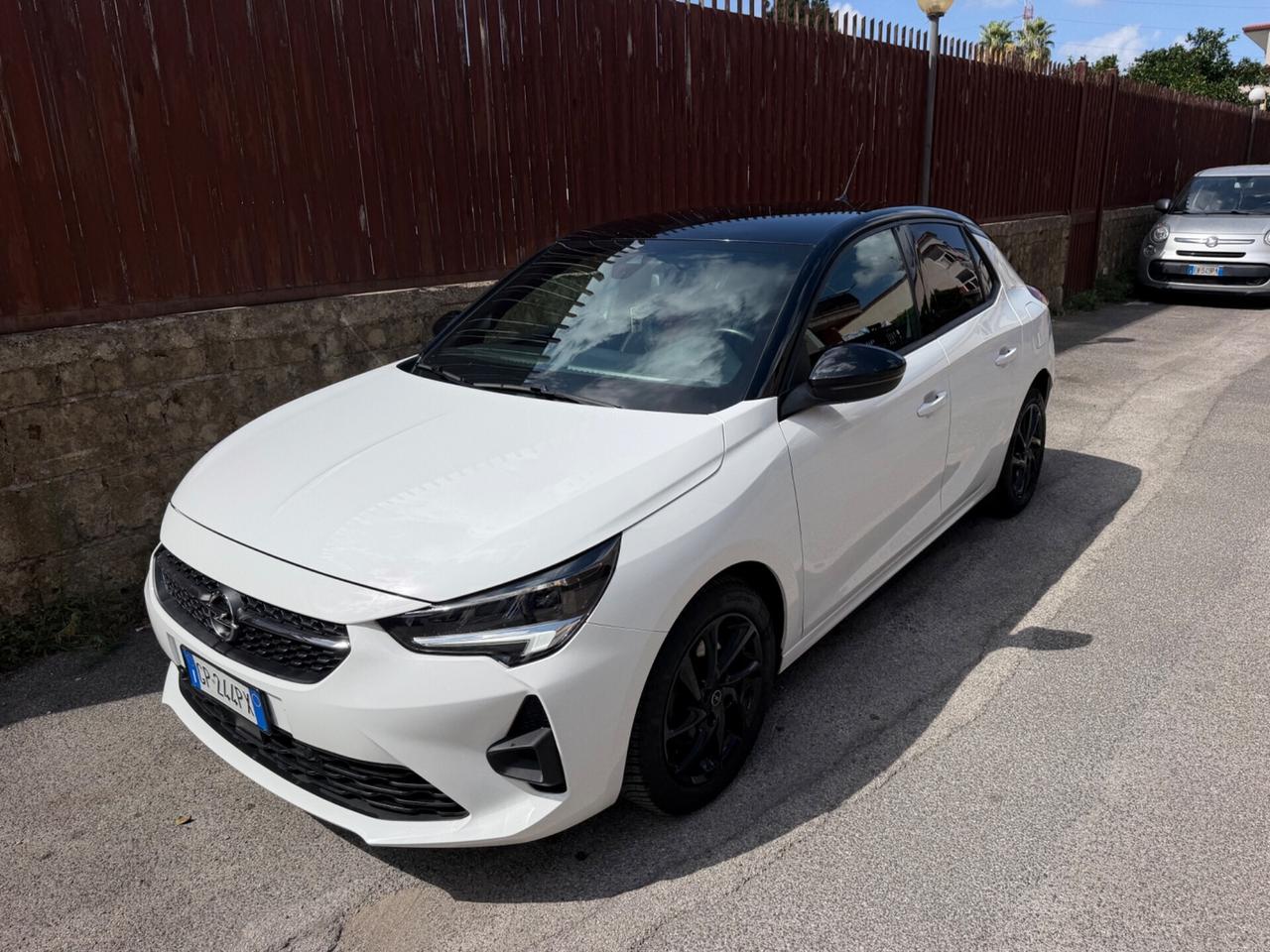 Opel Corsa 1.2 100 CV GS