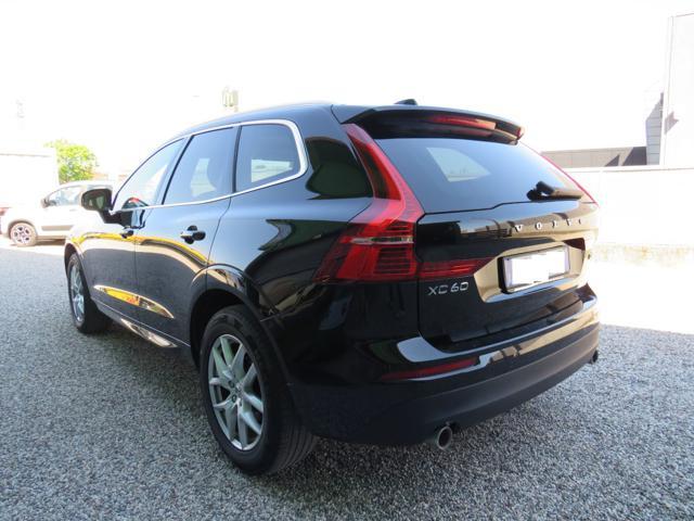 VOLVO XC60 D4 AWD Business