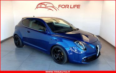 ALFA ROMEO MiTo 1.3 JTDM NEOPATENATI