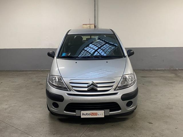 CITROEN C3 1.4 Elegance