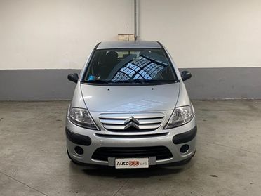 CITROEN C3 1.4 Elegance