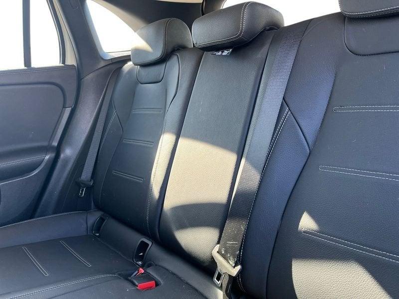 Mercedes-Benz GLA GLA 220 d Automatic Premium AMG line