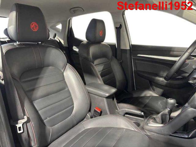 MG ZS 2021 - 1.5 Luxury