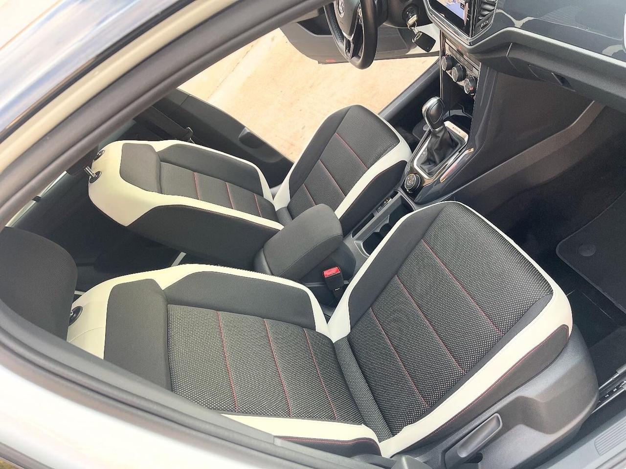 Volkswagen T-Roc 2.0 TDI SCR 150 CV DSG 4MOTION Advanced BlueMot. Tech.