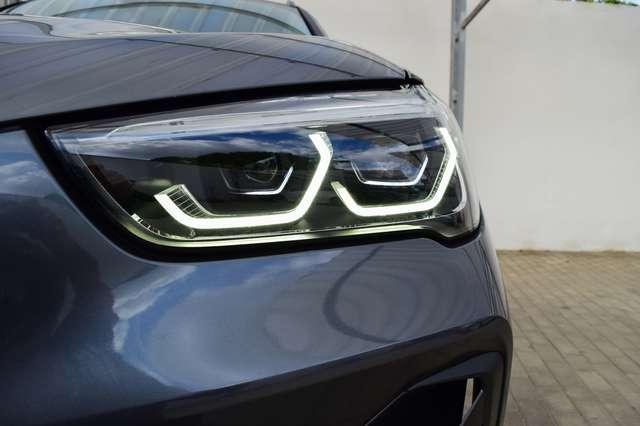 BMW X1 sDrive 18d 150 cv Steptronic Business Advantage
