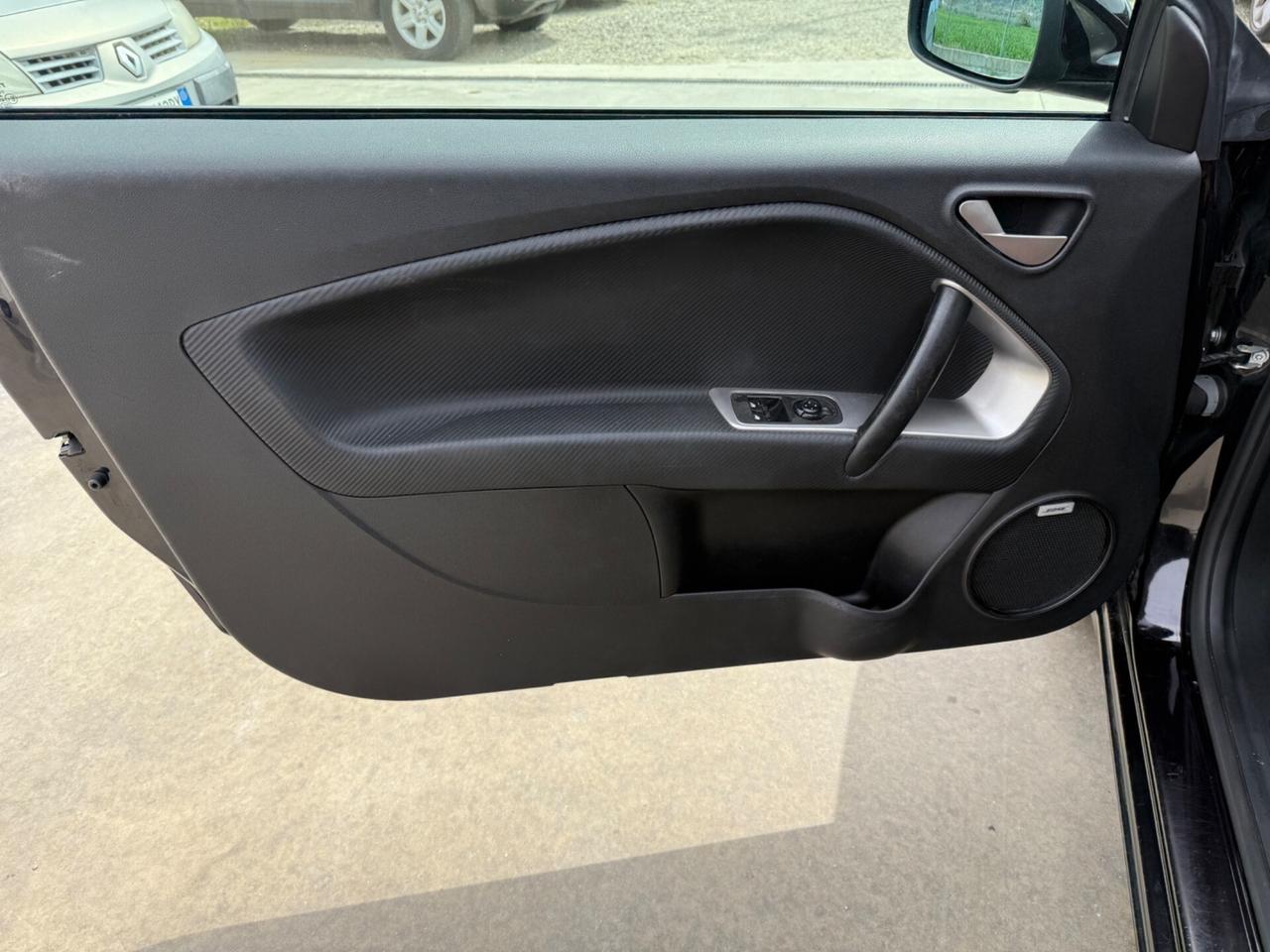 Alfa Romeo MiTo 1.3 JTDm 85 CV 2012 Progression