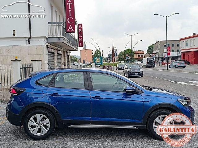 VOLKSWAGEN Taigo 1.0 TSI 110Cv Life