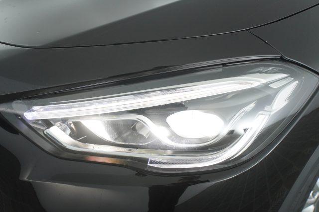 MERCEDES-BENZ CLA sse GLA GLA 200 d Automatic SPORT