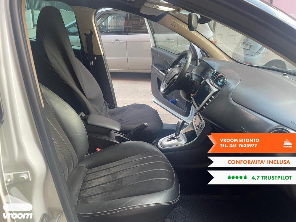 LANCIA Delta (2008-2015) Delta 1.6 MJT DPF Sele...
