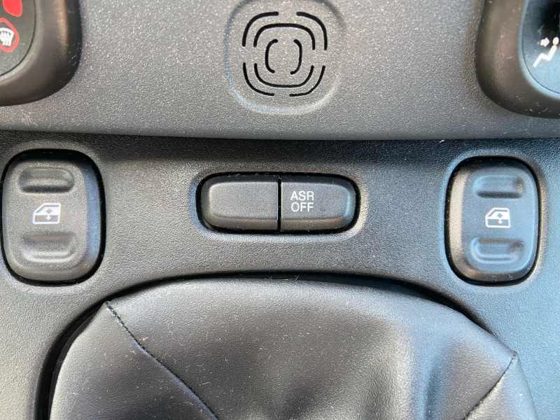 FIAT Panda 1.0 hybrid Easy 70cv