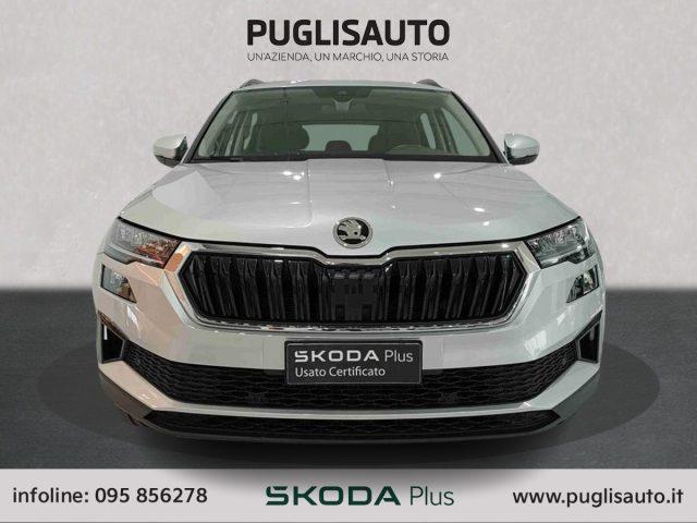 SKODA Karoq 1.0 TSI 110 CV Executive