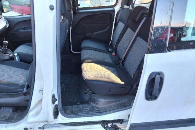 FIAT Doblo 1.6 MJT 16V 95CV Pop MINI AUTOVETTURA