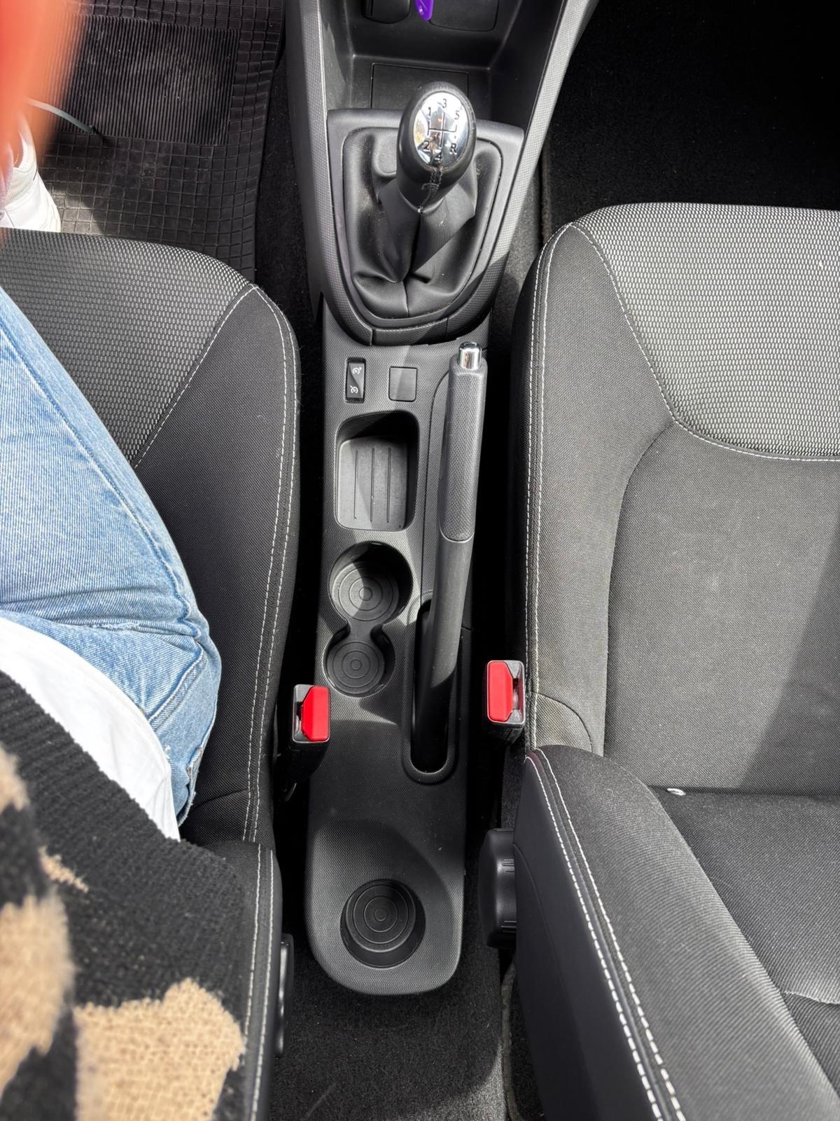 Renault Clio 1.5 dCi 8V 75CV 5 porte Live