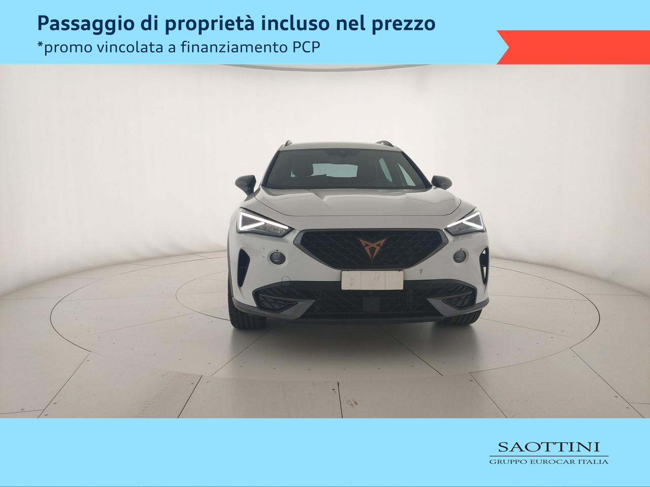 1.5 TSI 150 CV DSG