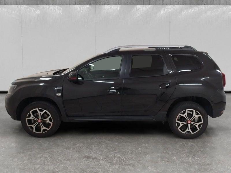 Dacia Duster 1.5 blue dci Techroad 4x2 115cv