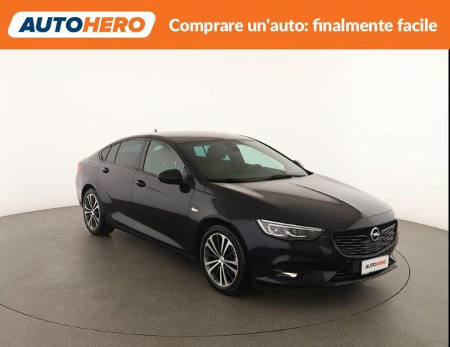 OPEL Insignia 1.6 CDTI 136 CV S&S aut. Grand Sport Innovation