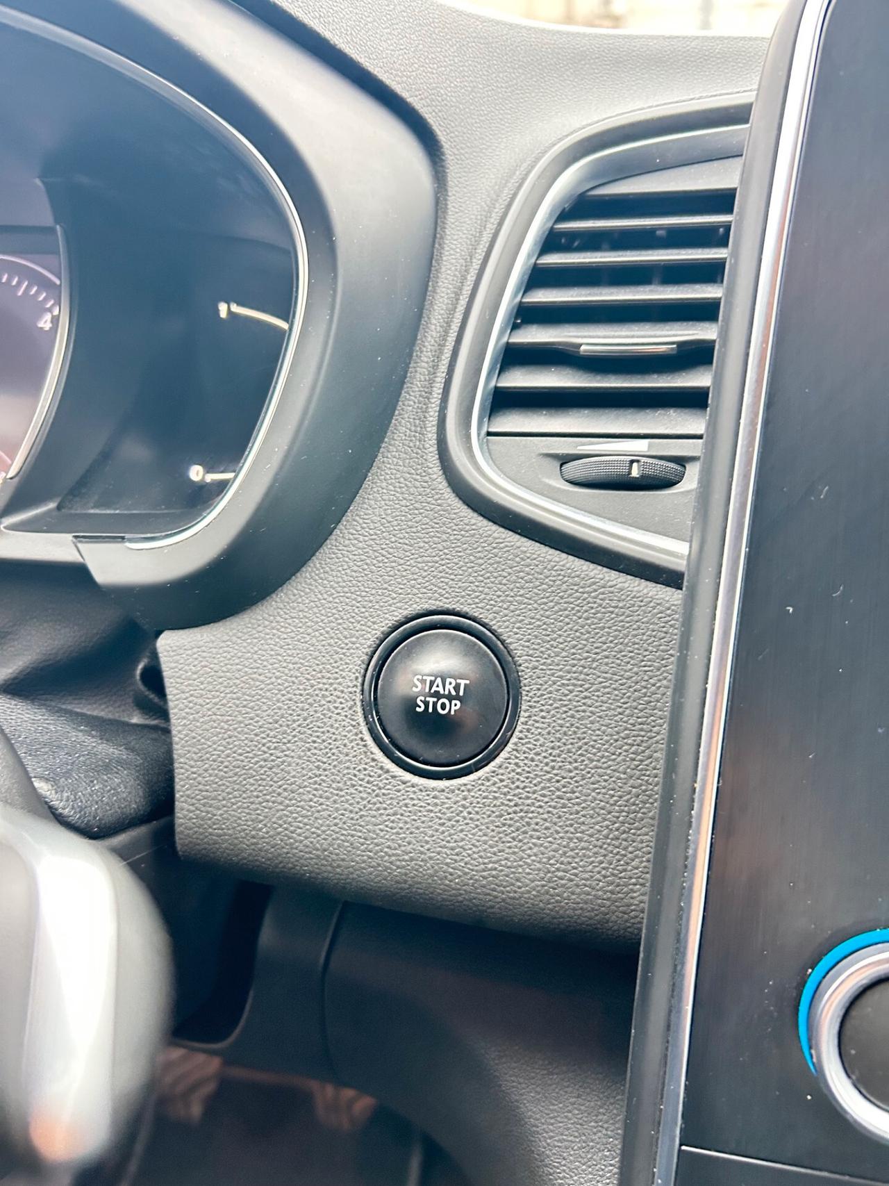 Renault Scenic Scénic Blue dCi 120 CV Business