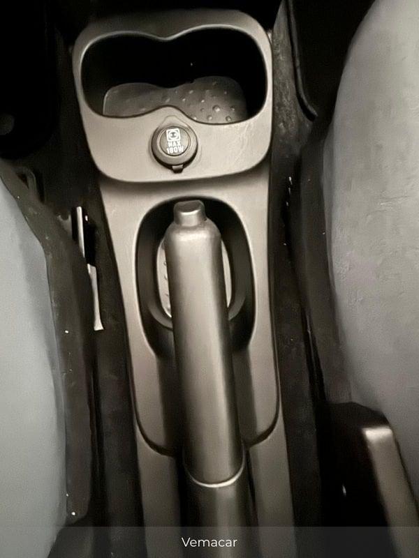 FIAT Panda 0.9 T.Air 4x4 85cv , soli 33mila km!!!