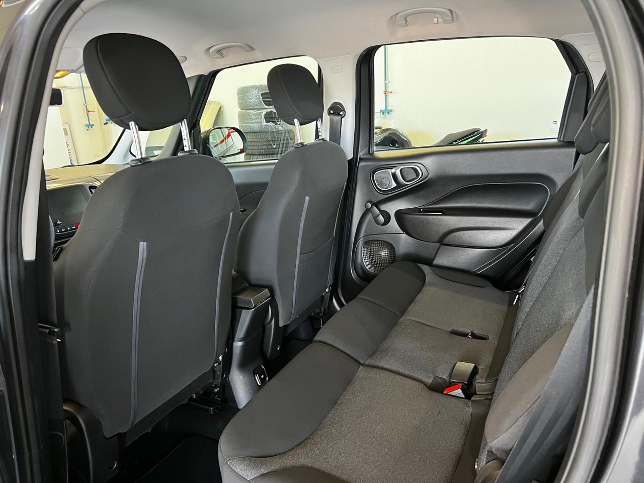Fiat 500L 1.3 Multijet 95 CV Business