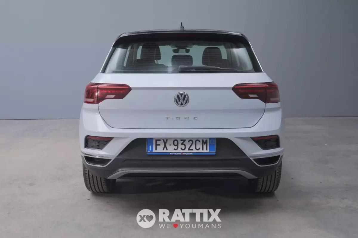 Volkswagen T-Roc 1.5 TSI 150CV Advanced