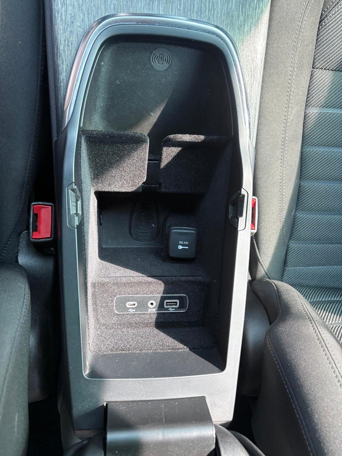 Alfa Romeo Stelvio 2.2 Turbodiesel 210 CV AT8 Q4 Ti