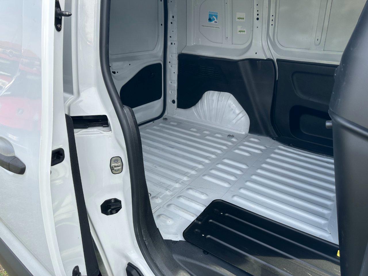 TOYOTA Proace City 1.5D 100cv S&S VAN 3 POSTI