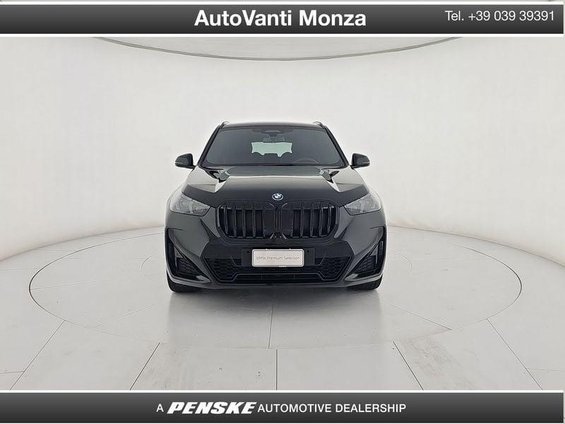 BMW X1 X1 xdrive 25e MSport Pro auto