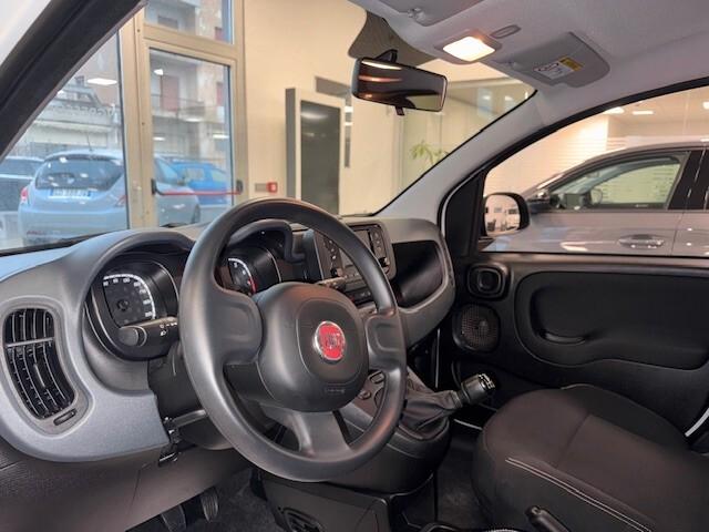 Fiat Panda 1.0 Hybrid City Life 2023 *32.000KM*