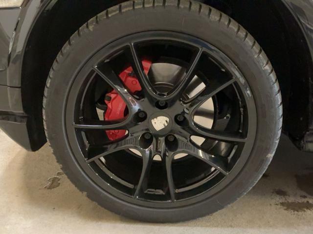 PORSCHE Cayenne 4.8 GTS 405CV SPETTACOLARE ! TAGLIANDATA PORSCHE !