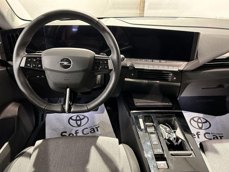 Opel Astra Astra 1.6 PLUG-IN Hybrid 180 CV AT8 Elegance