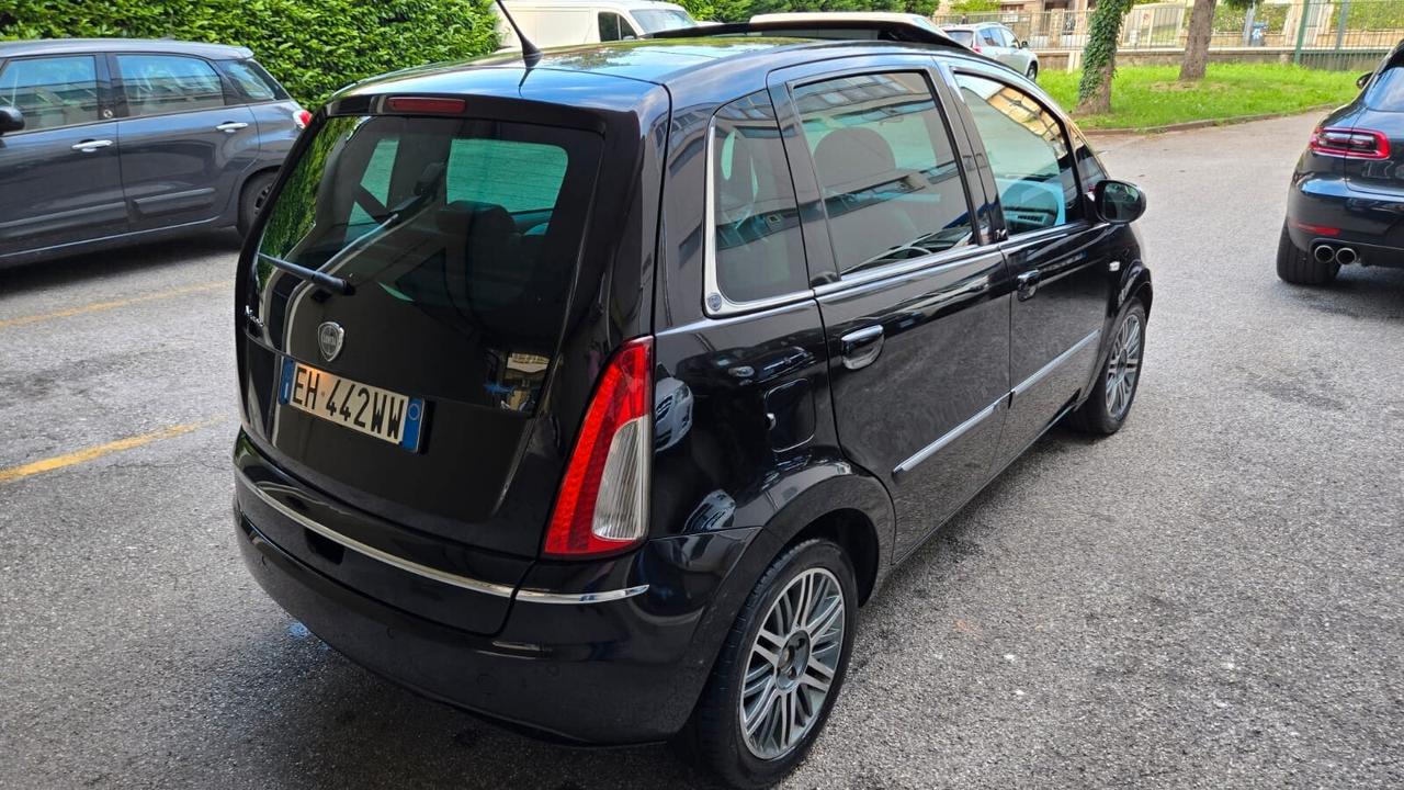 Lancia MUSA 1.4 16V 5th Avenue