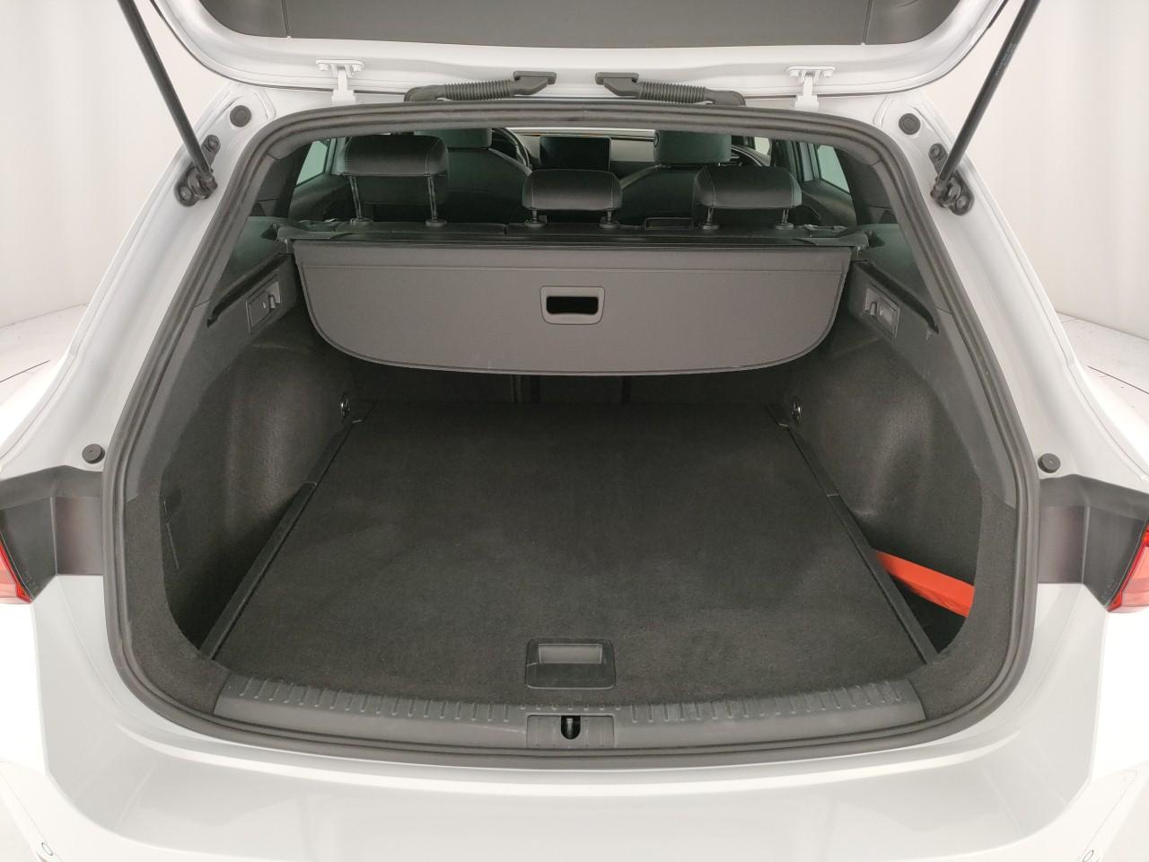 CUPRA Leon Sportstourer 1.5 hybrid 150cv DSG