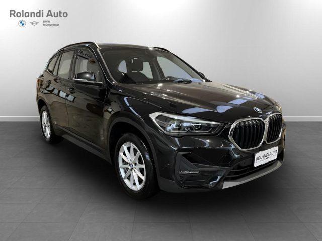 BMW X1 sdrive18d Business Advantage auto