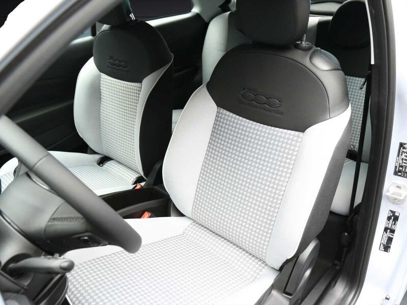 FIAT 500 (2020-->) 500 Berlina Hybrid Torino