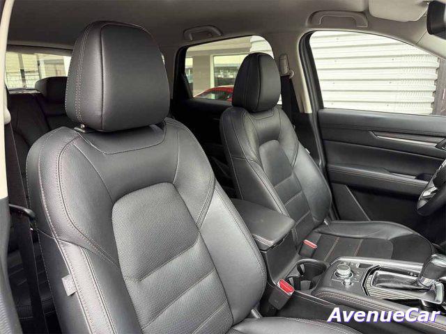 MAZDA CX-5 Exclusive AUTOMATICA PELLE TELECAMERA CERCHI 19''