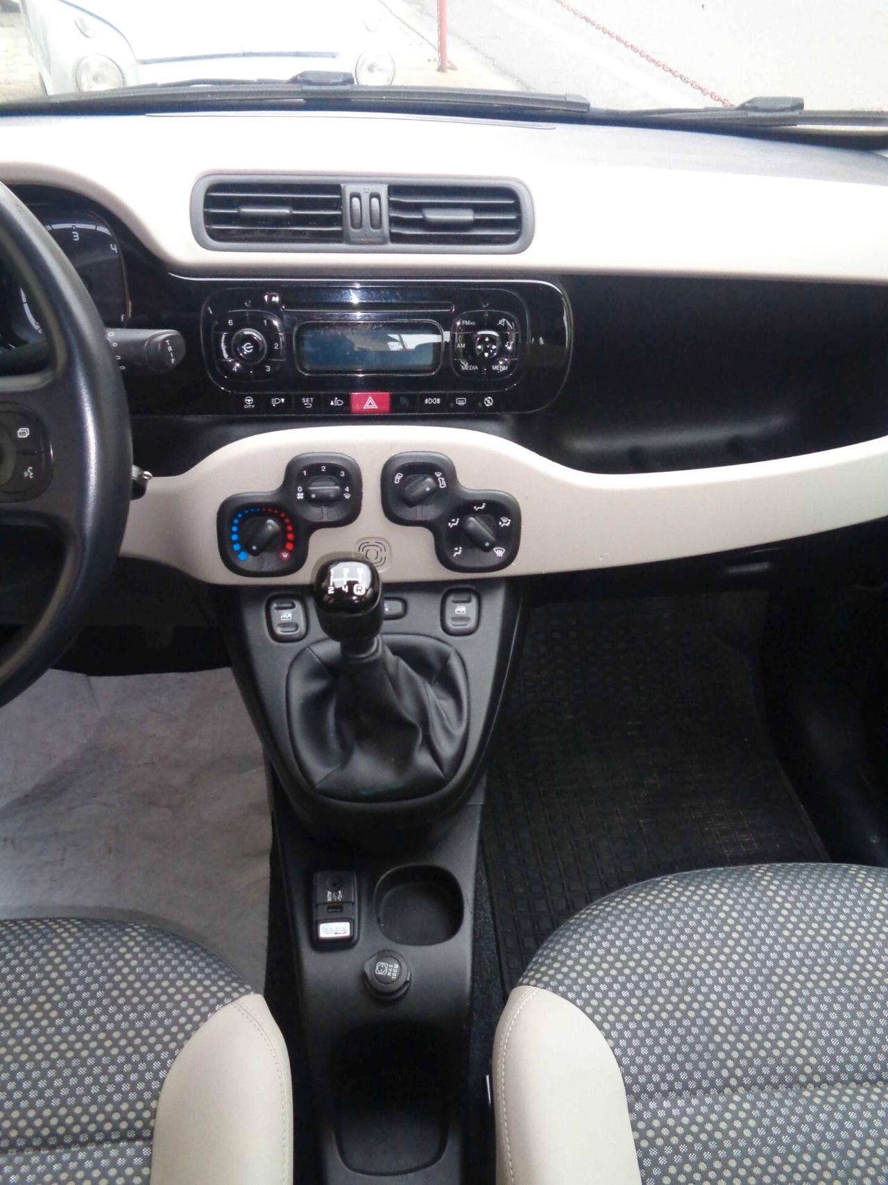 Fiat Panda 1.3 MJT 95CV 4x4 (Finanziabile)