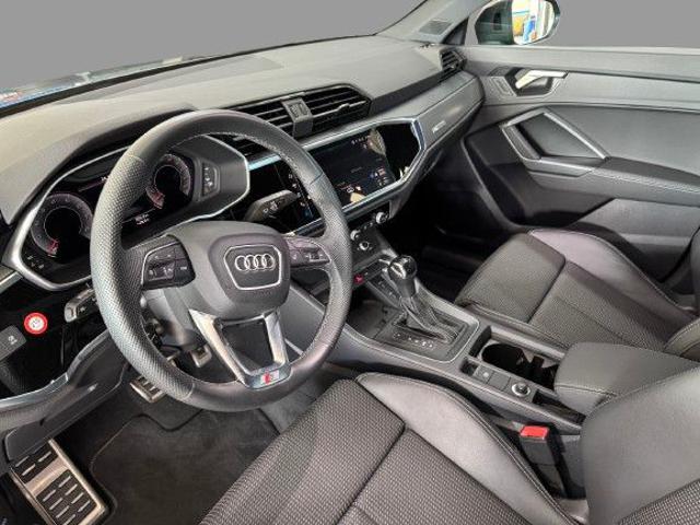 AUDI Q3 SPB 35 TFSI S tronic S line edition+20"+Acc