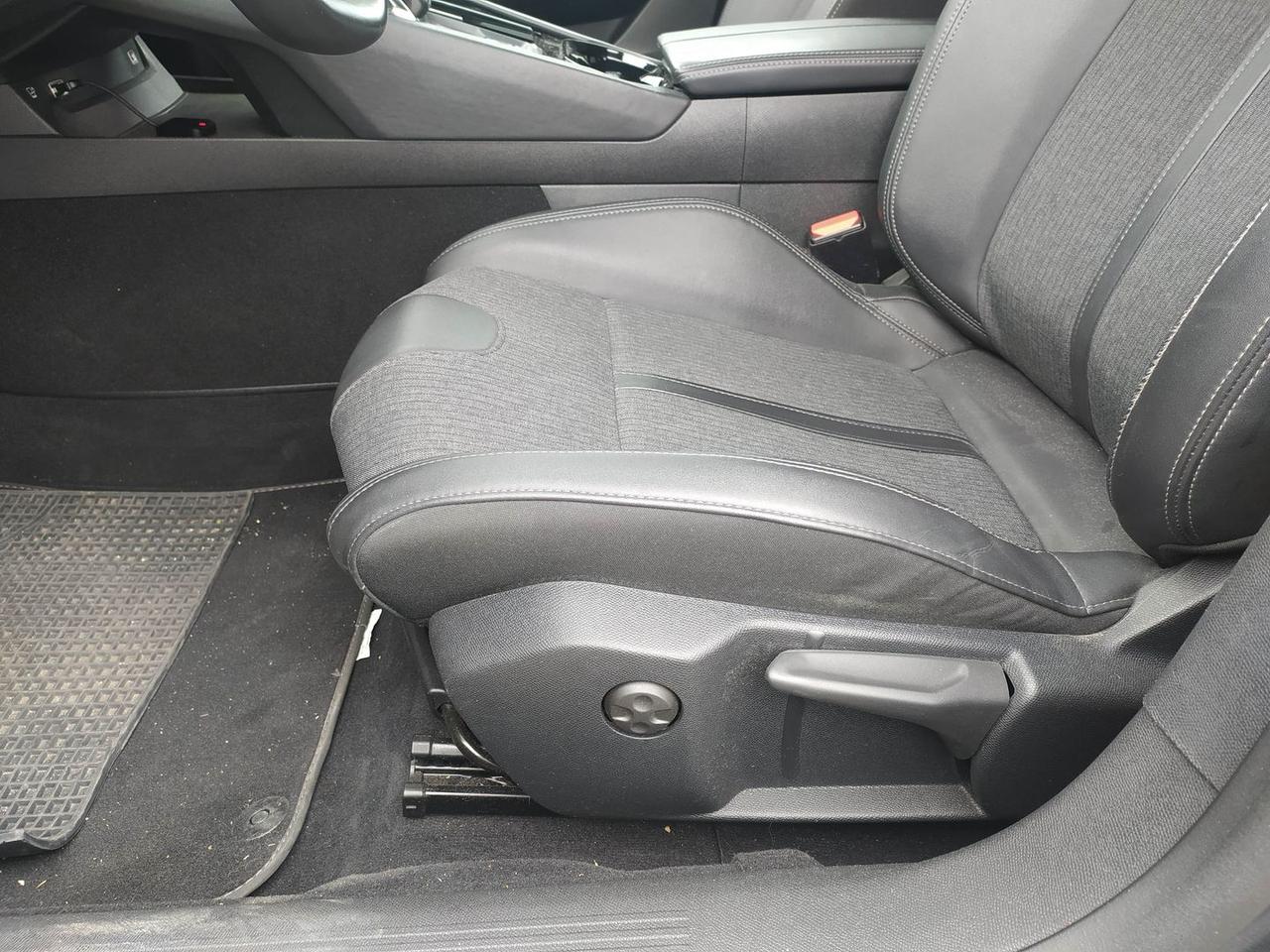 Peugeot 508 GT Pack 1.5 Blue HDI 130 #6578