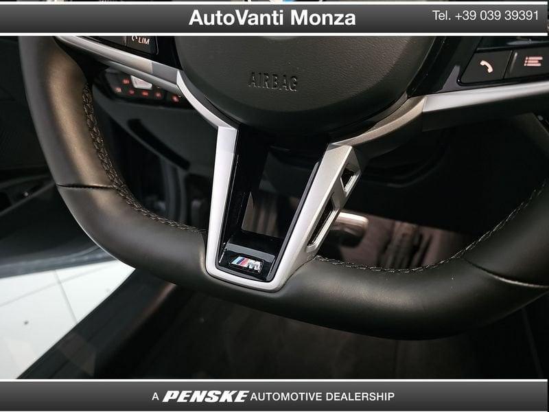 BMW Serie 3 320d Touring mhev 48V xdrive MSport Pro auto