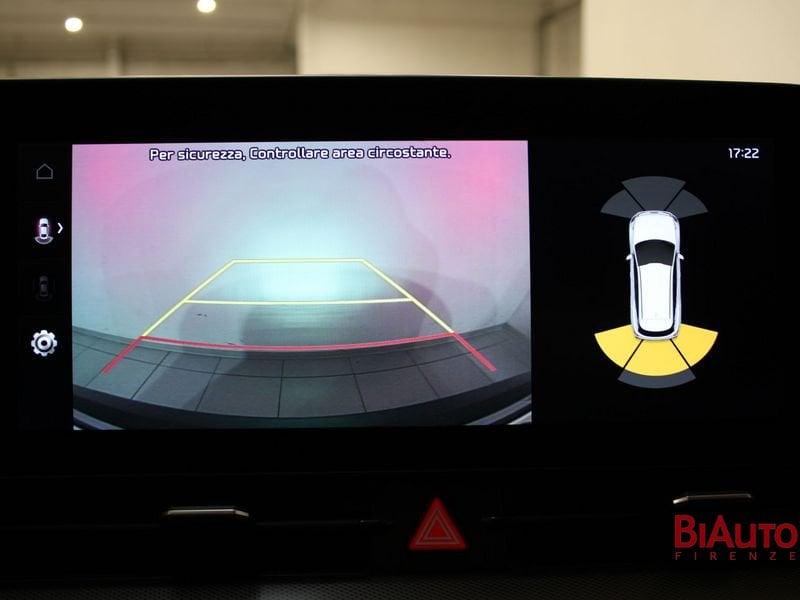 Kia Sportage Sportage 1.6 tgdi hev Style auto