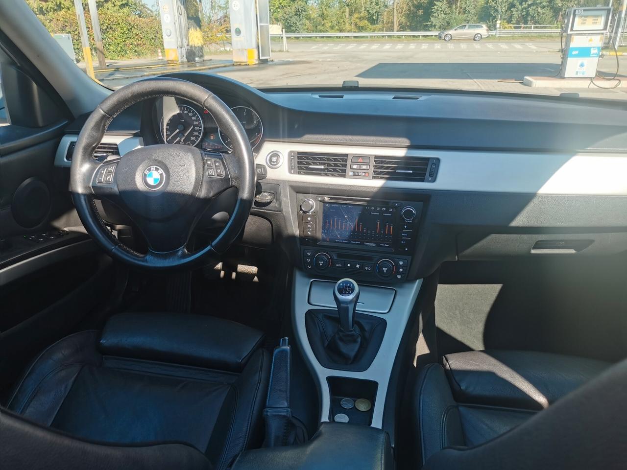 Bmw 320 320d cat MSport